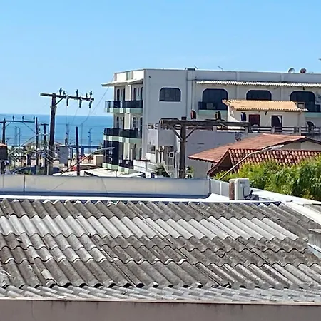 Apto Com Varandas 103 - Balneario Arroio Do Silva - 3 Minutos Do Mar Exterior photo