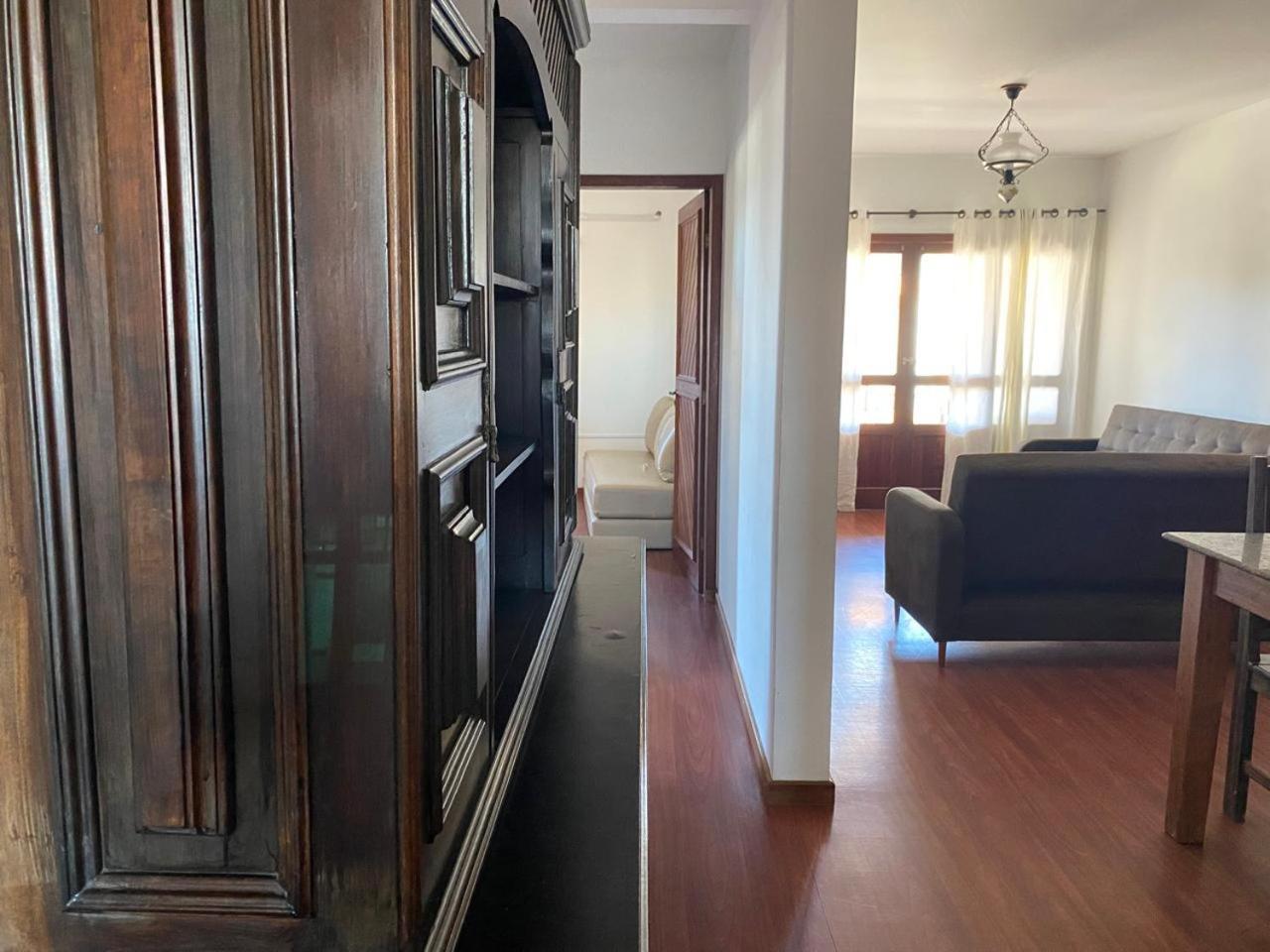 Apartment Apto Com Varandas 103 - Balneario - 3 Minutos Do Mar