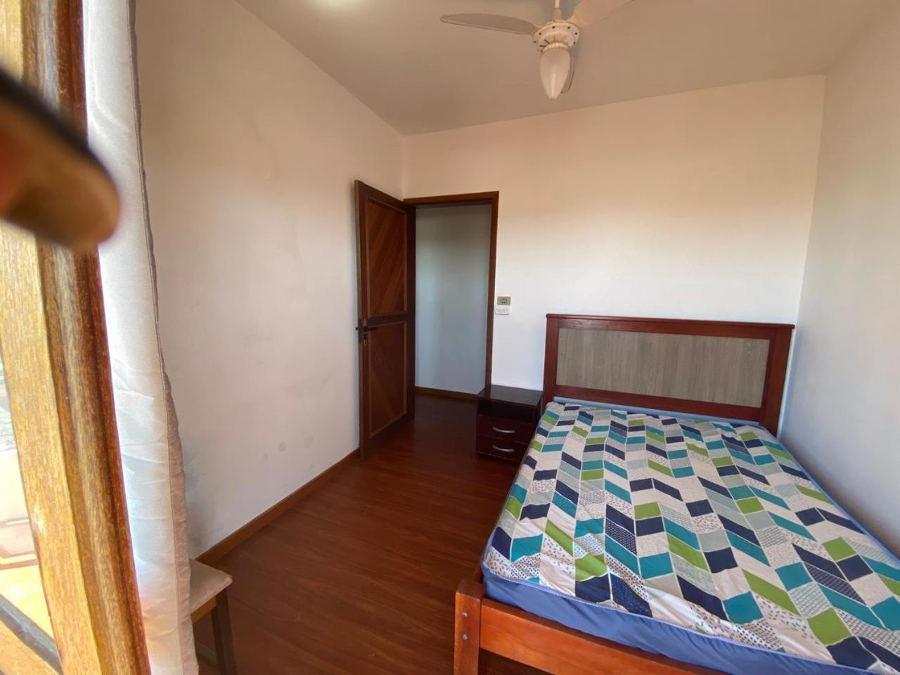 Apartment Apto Com Varandas 103 - Balneario - 3 Minutos Do Mar *