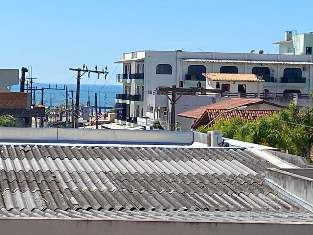 Apto Com Varandas 103 - Balneario - 3 Minutos Do Mar Apartment Arroio do Silva